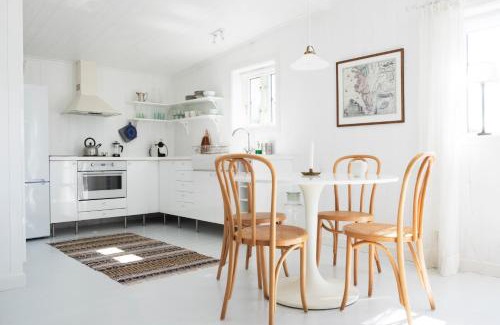 Mollosund Casa | Kvarnstugan