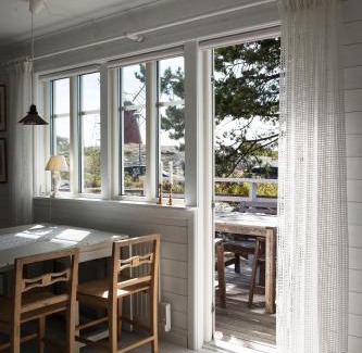 Mollosund Casa | Kvarnstugan