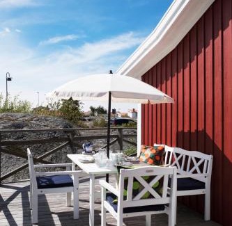 Mollosund Casa | Kvarnstugan