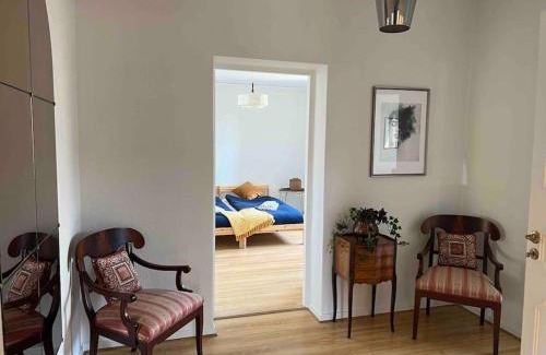 Ystad Apartamento | KvarteretSkatan!