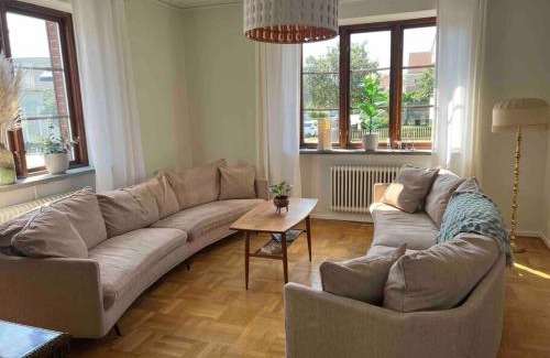 Ystad Apartamento | KvarteretSkatan!