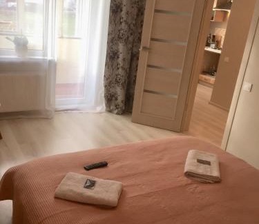 Plavnieki Apartamento | Kvartira v Rige