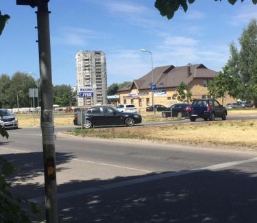 Plavnieki Apartamento | Kvartira v Rige