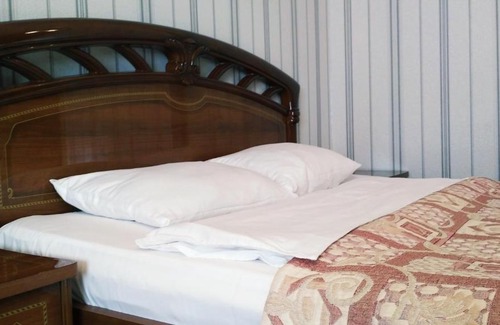 Veliky Novgorod Apartamento | Kvartiranov on Zavokzalnaya