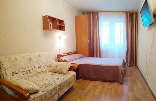 Veliky Novgorod Apartamento | Kvartiranov on Zavokzalnaya