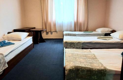 Kobyletska Polyana Cabina | Kvasnyi