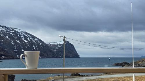 Havoysund Apartamento | Kveldsol Apartments