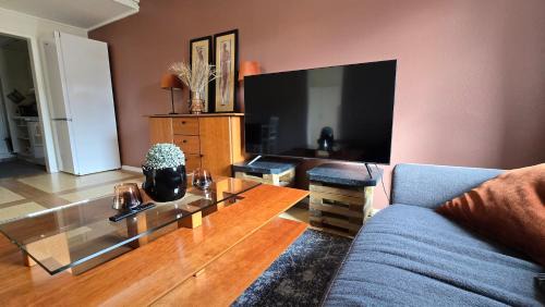 Havoysund Apartamento | Kveldsol Apartments