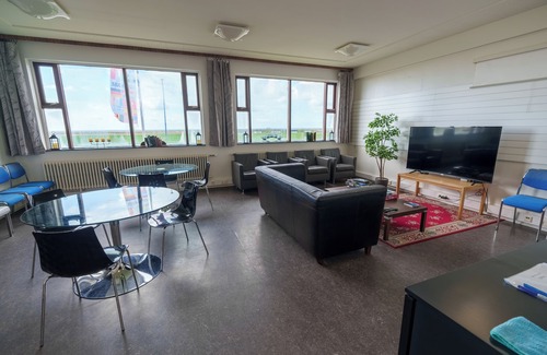 Skogar Casa | Guesthouse Kverna