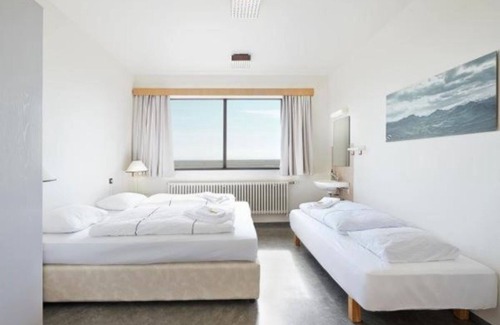 Skogar Casa | Guesthouse Kverna