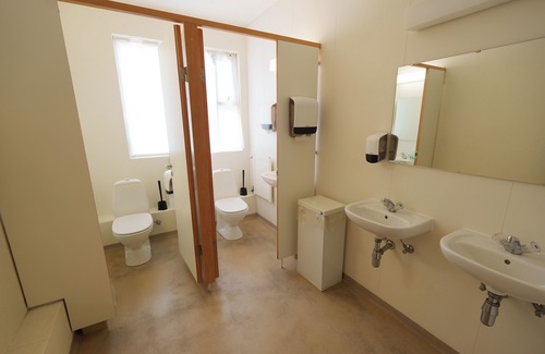 Skogar Casa | Guesthouse Kverna