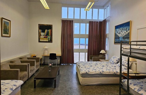 Skogar Casa | Guesthouse Kverna