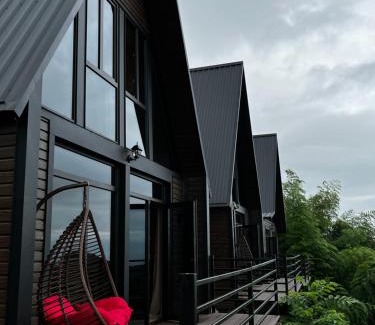 Kobuleti Apartamento | Kvirike Hills