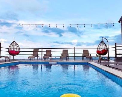 Kobuleti Apartamento | Kvirike Hills