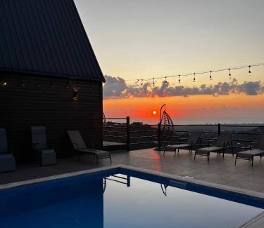 Kobuleti Apartamento | Kvirike Hills