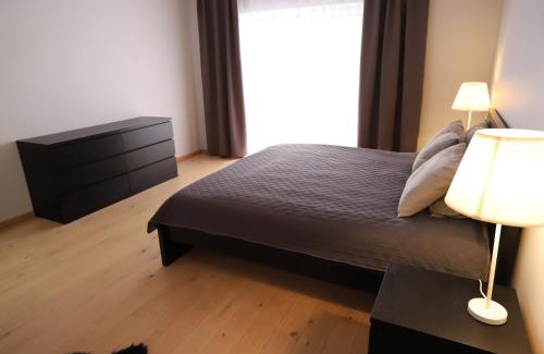 Tartu Villa | Kvissentali House