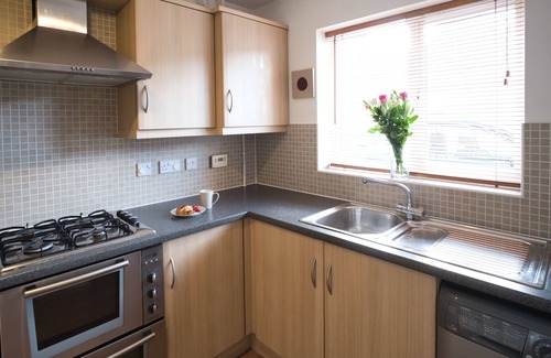 Peterborough Apartamento | KVM - Whitebeam House