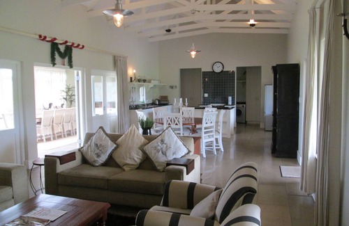 Nottingham Road Cabina | Kwa Jabu Accommodation