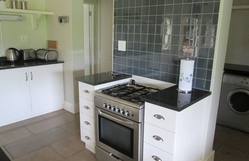 Nottingham Road Cabina | Kwa Jabu Accommodation