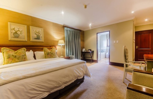 Nottingham Road Cabina | Kwa Jabu Accommodation