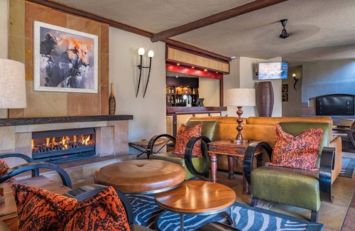 Pilanesberg National Park Cabina | Kwa Maritane Bush Lodge