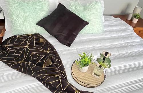 Rustenburg Casa | Kwa Mosete