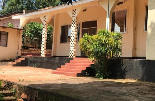 Kigoma Casa | Kwa Sifa Norad