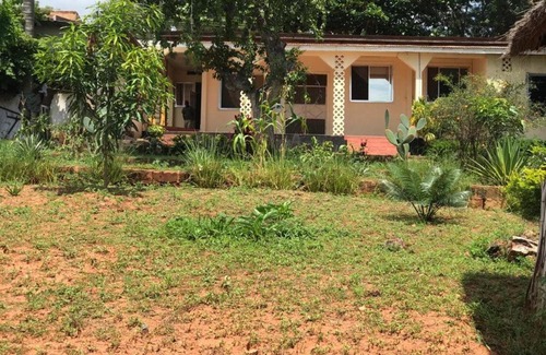 Kigoma Casa | Kwa Sifa Norad