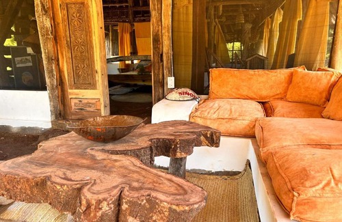 Pangani Cama Y Desayuno | Kwa Simba Tanzania