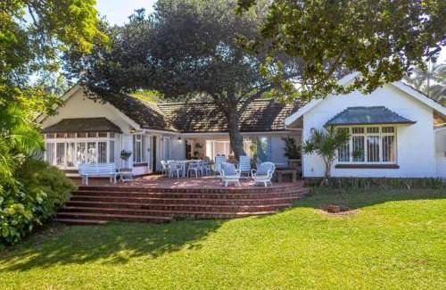 Selection Beach Casa | Kwa Thibi Cottage Sleeps 14-with inverter
