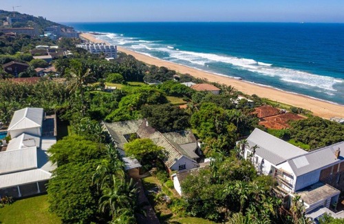 Selection Beach Casa | Kwa Thibi Cottage Sleeps 14-with inverter