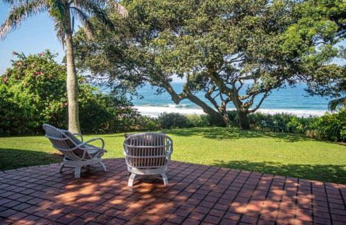 Selection Beach Casa | Kwa Thibi Cottage Sleeps 14-with inverter
