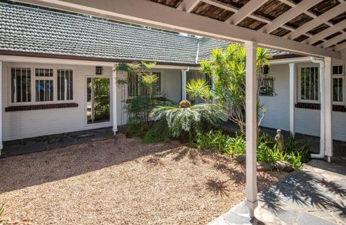 Selection Beach Casa | Kwa Thibi Cottage Sleeps 14-with inverter