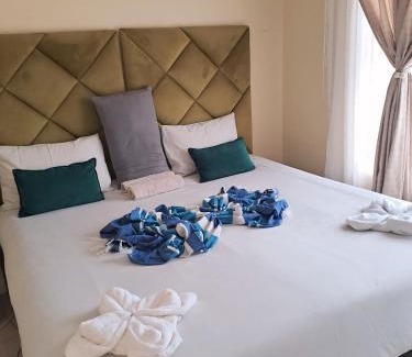 Standerton Casa | Kwadines Accommodation