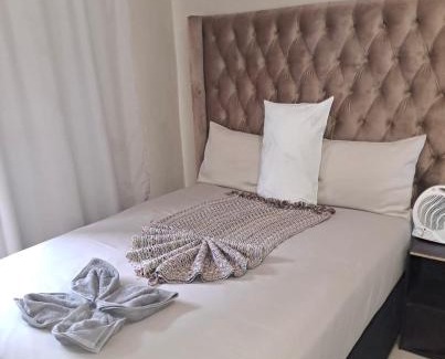 Standerton Casa | Kwadines Accommodation
