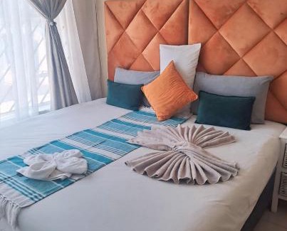 Standerton Casa | Kwadines Accommodation