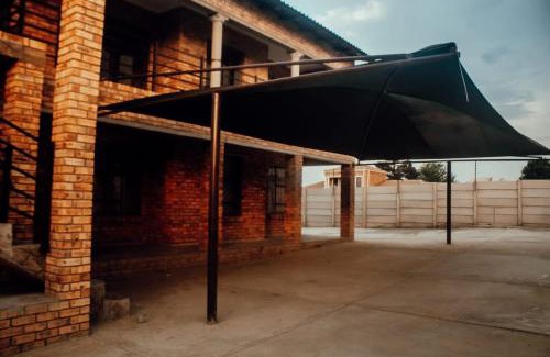 Standerton Casa | Kwadines Accommodation