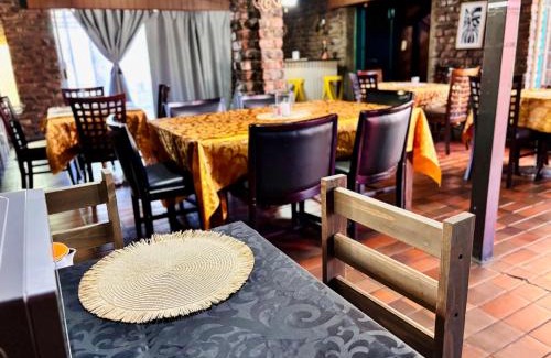 Standerton Apartamento | KwaDines Guesthouse