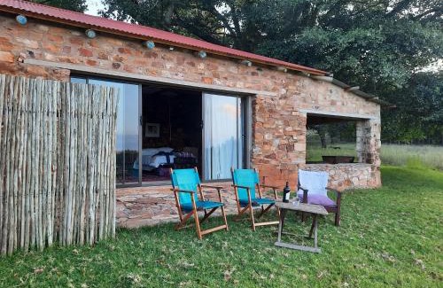 Emakhazeni Casa | Kwaggaskop Farm Kliphuis