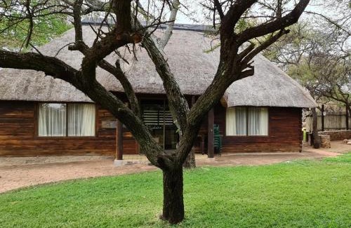 Hammanskraal Cabina | Kwalata Game Lodge