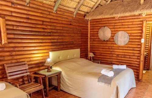 Hammanskraal Cabina | Kwalata Game Lodge