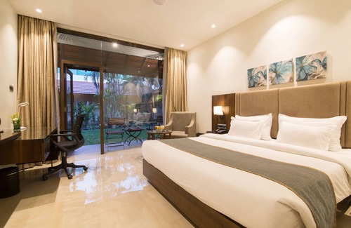 Maharana Pratap Nagar Hotel | Kwality's Motel Shiraz