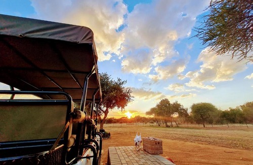 Rustenburg Cabina | KwaNathi Lodge