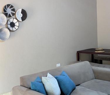 Livingstone Apartamento | Kwandu Apartments