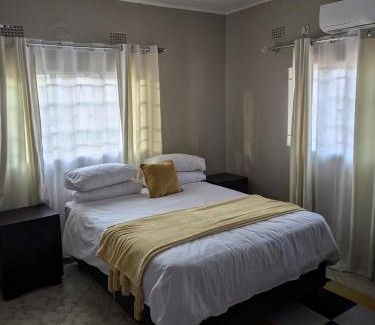 Livingstone Apartamento | Kwandu Apartments