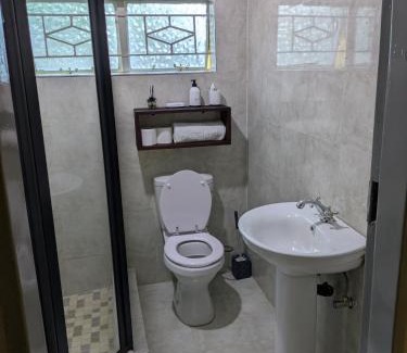 Livingstone Apartamento | Kwandu Apartments