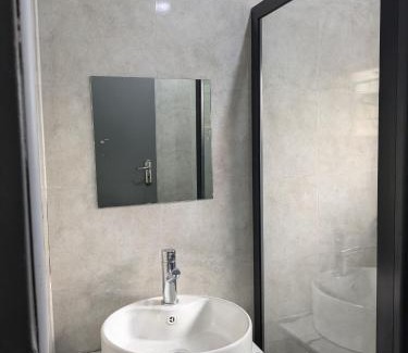 Livingstone Apartamento | Kwandu Apartments