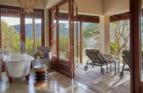 Makana Casa | Kwandwe Private Game Reserve - Melton Manor