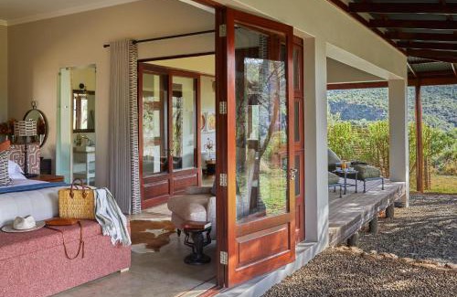 Makana Casa | Kwandwe Private Game Reserve - Melton Manor