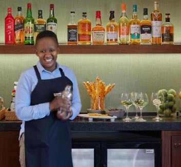 Makana Casa | Kwandwe Private Game Reserve - Melton Manor